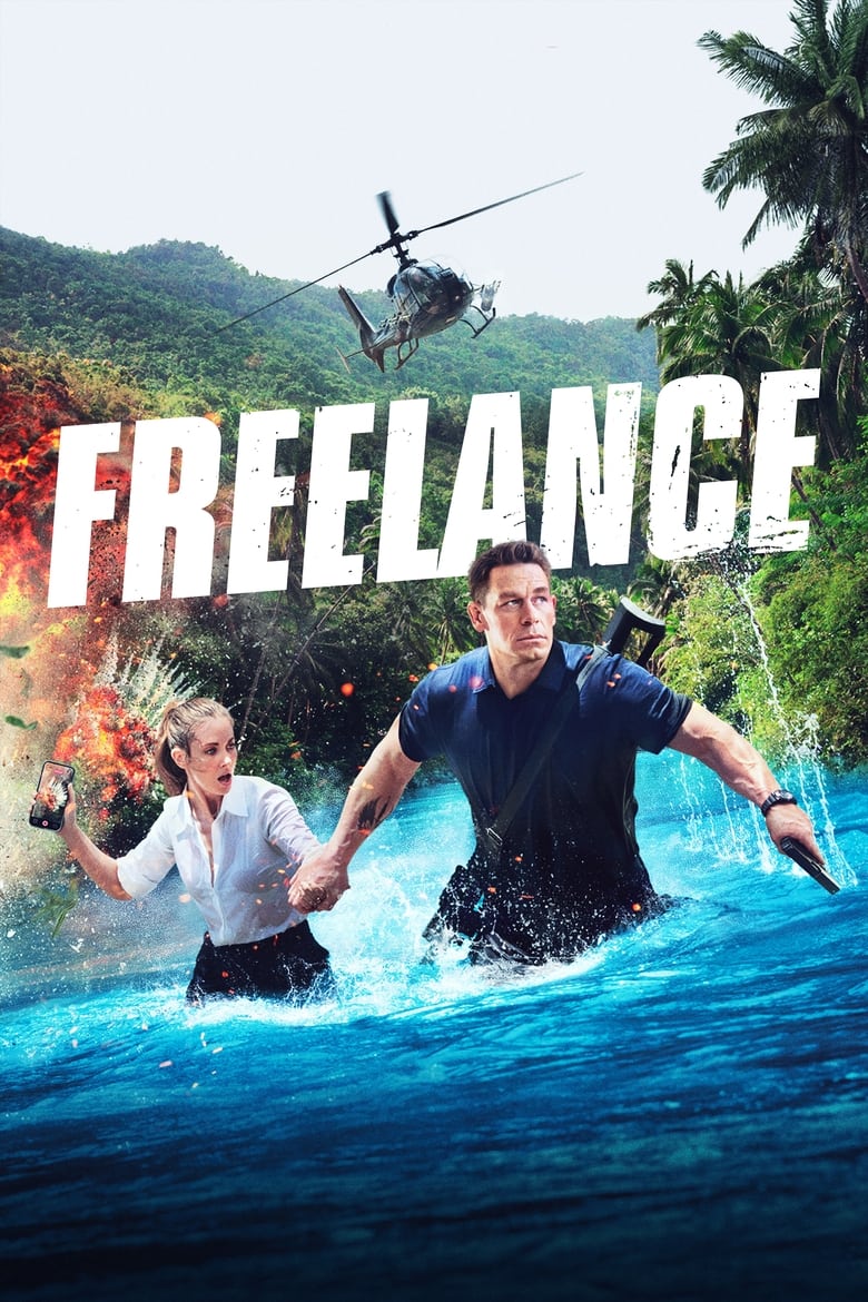 Freelance (2024)