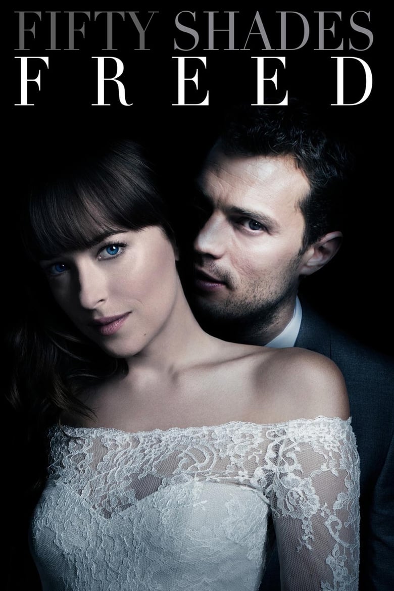 Fifty Shades Freed