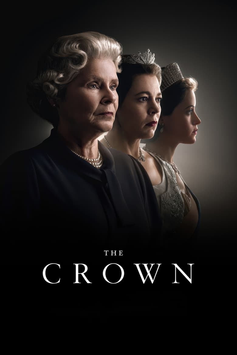 The Crown 2016