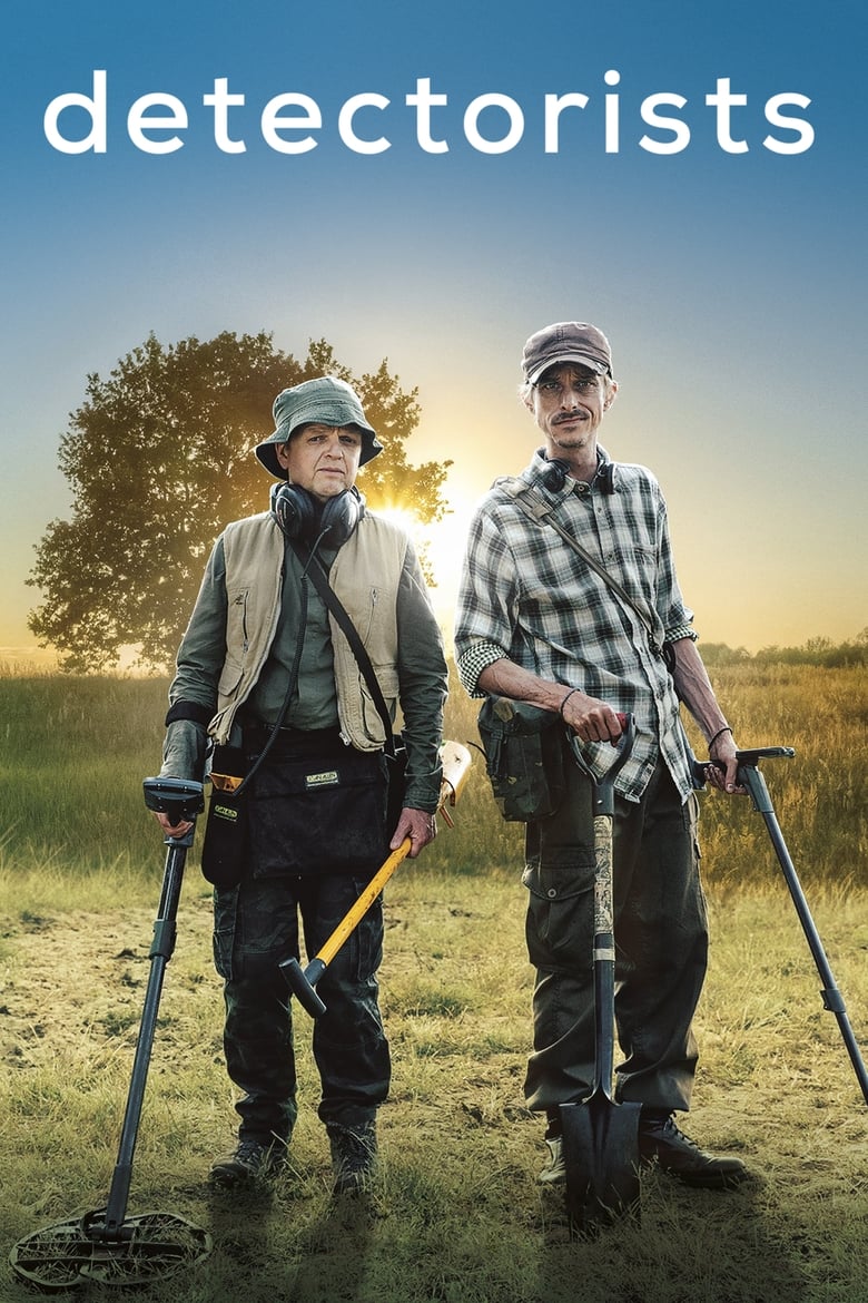 Detectorists 2014