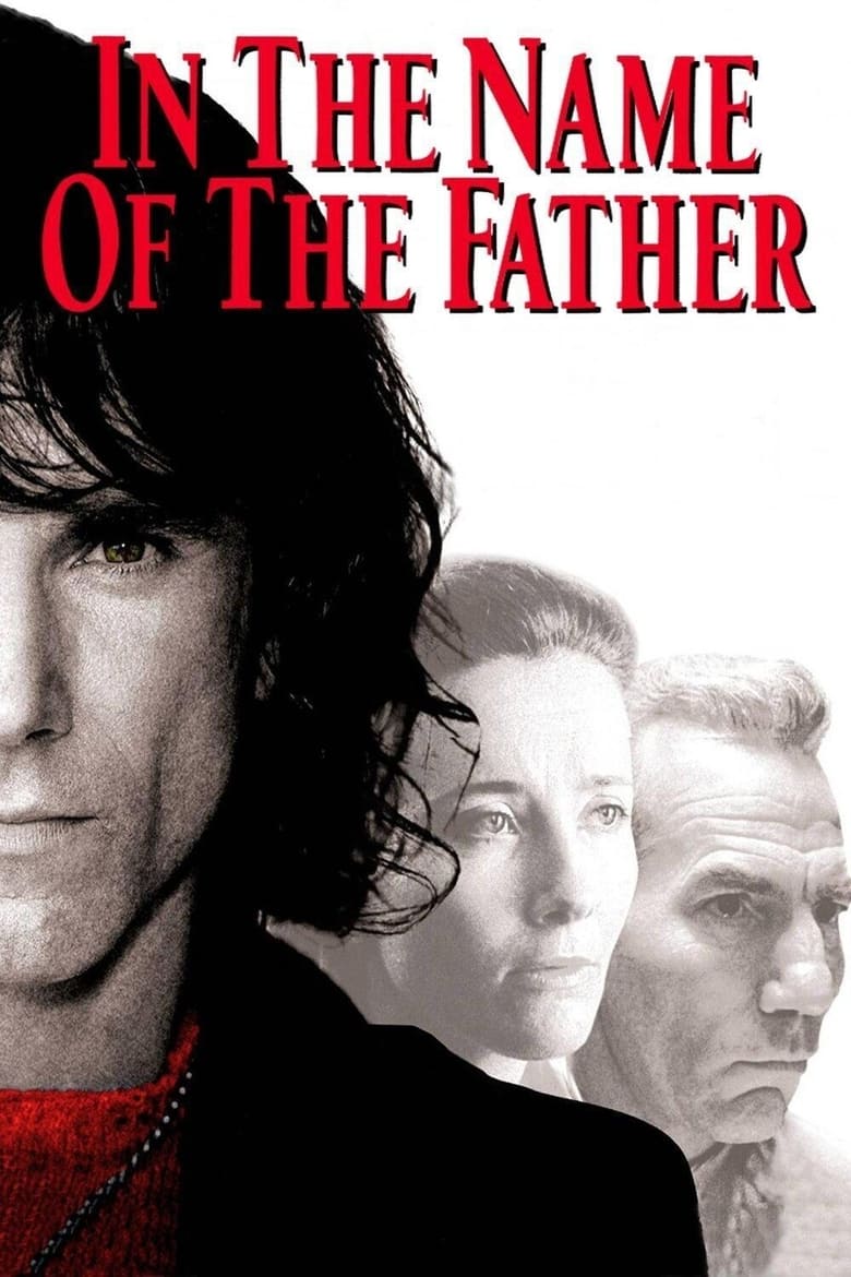 In the Name of the Father 1993