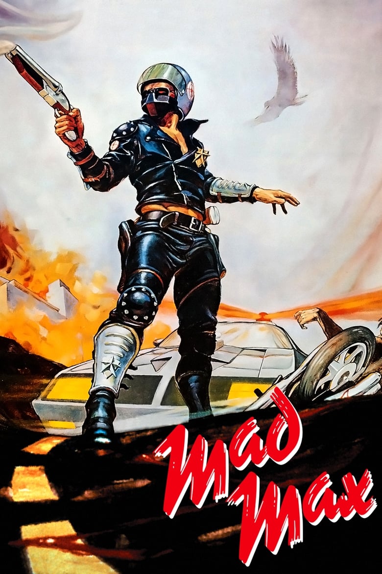 Mad Max 1979