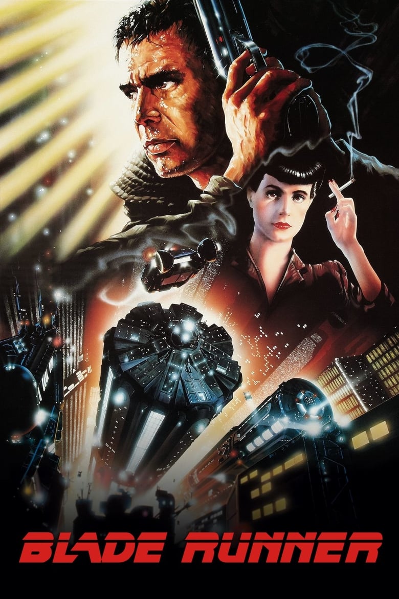 Blade Runner 1982