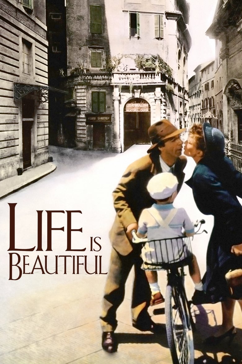 Life Is Beautiful 1997