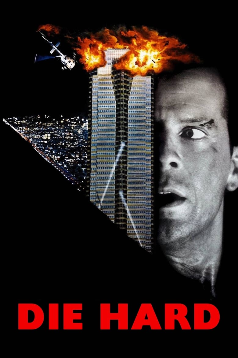 Die Hard 1988