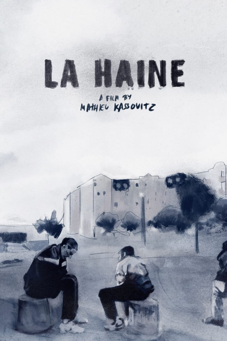 La Haine 1995