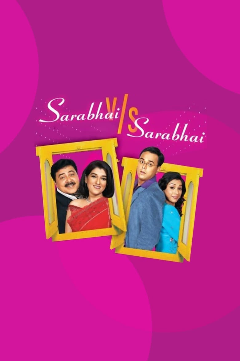 Sarabhai vs Sarabhai 2004