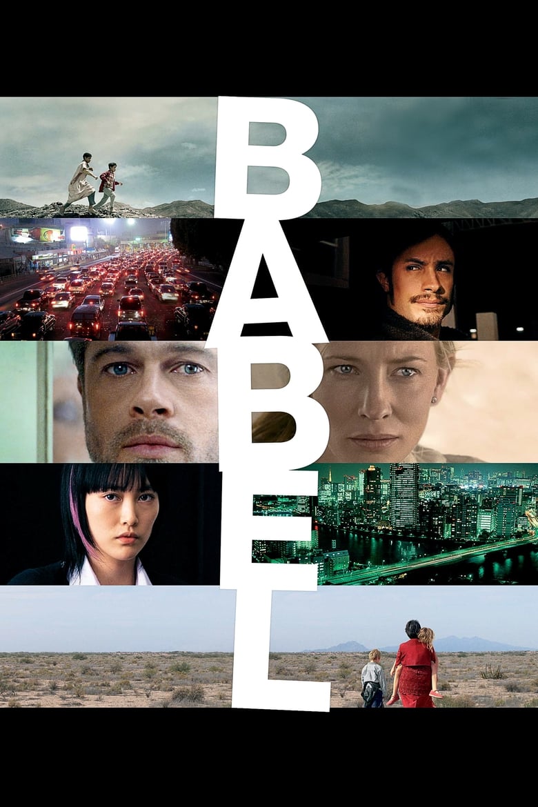 Babel 2006