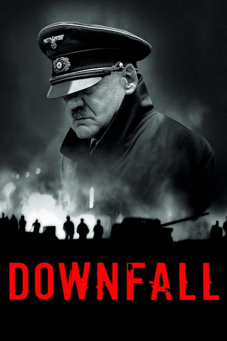 Downfall 2004