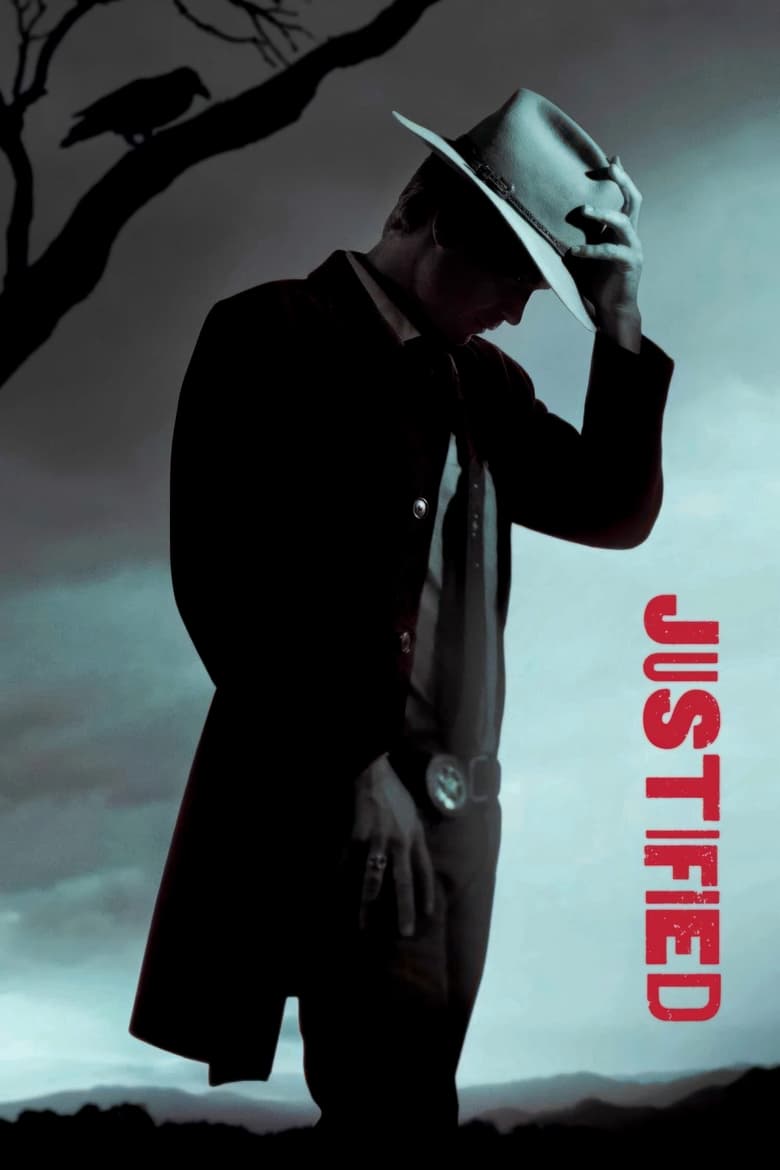 Justified 2010