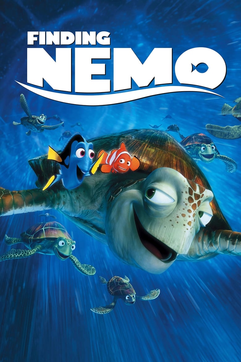 Finding Nemo 2003