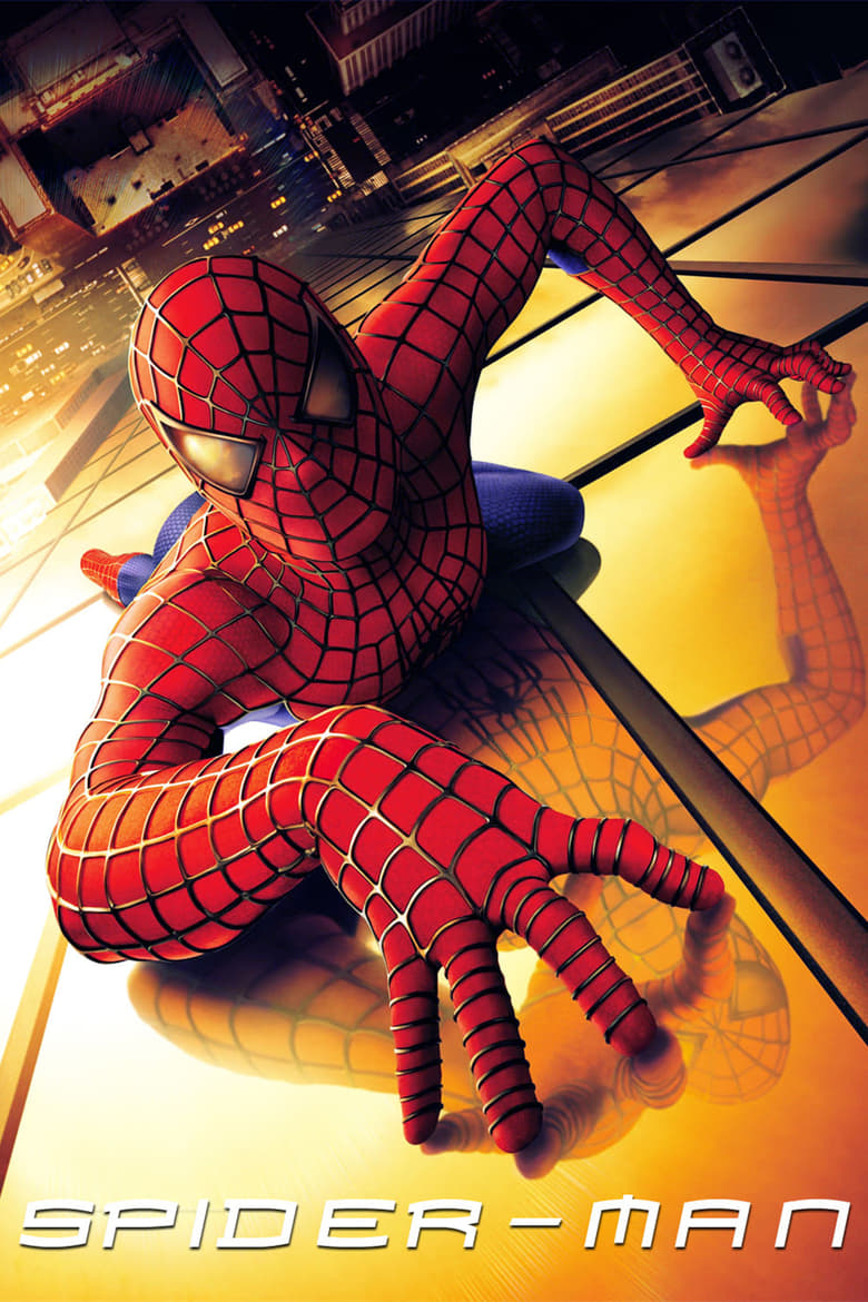 Spider-Man 2002