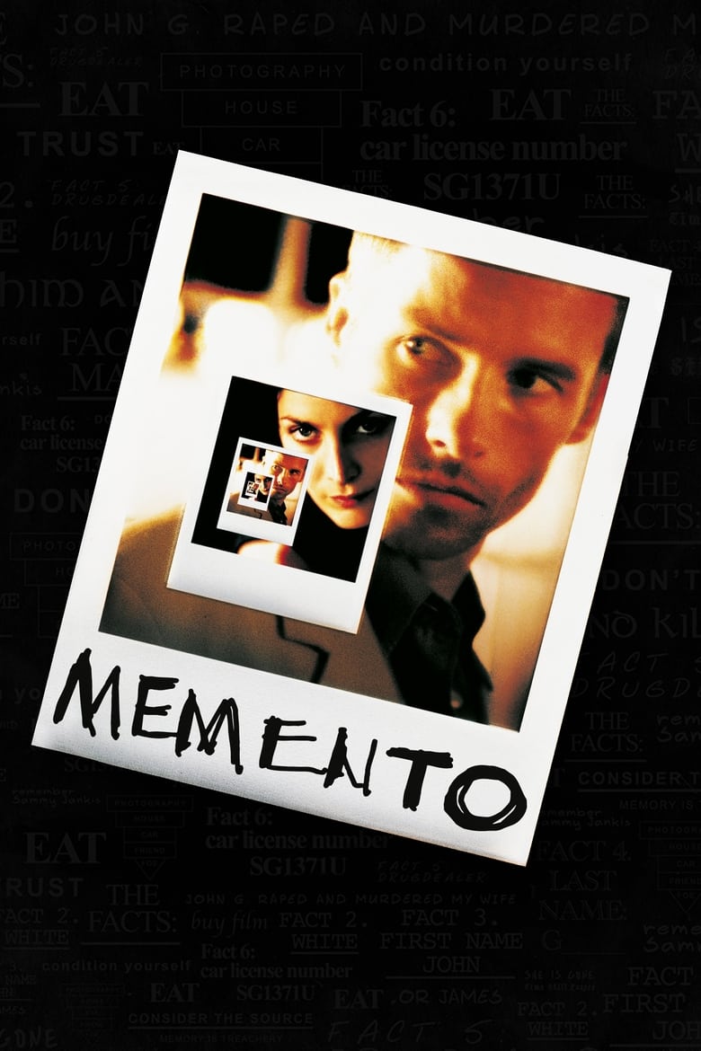 Memento 2000