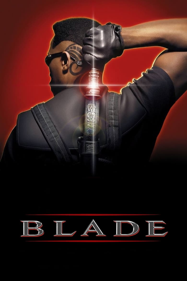 Blade 1998