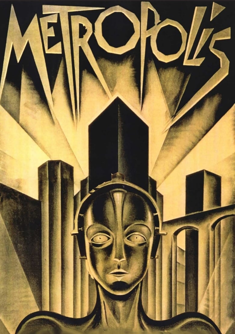 Metropolis 1927