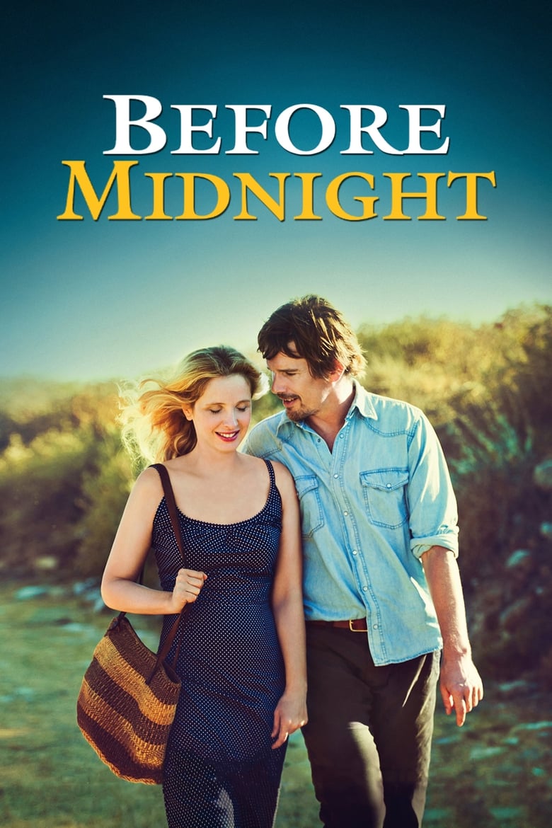 Before Midnight 2013