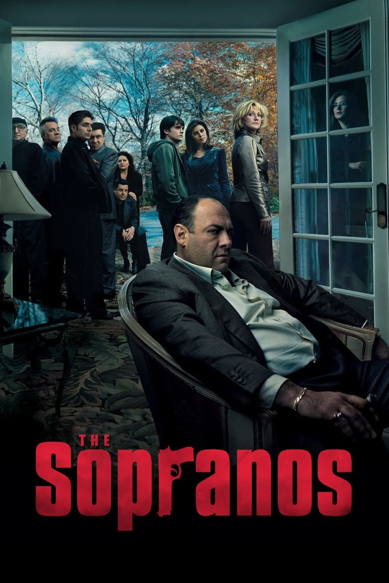 The Sopranos 1999