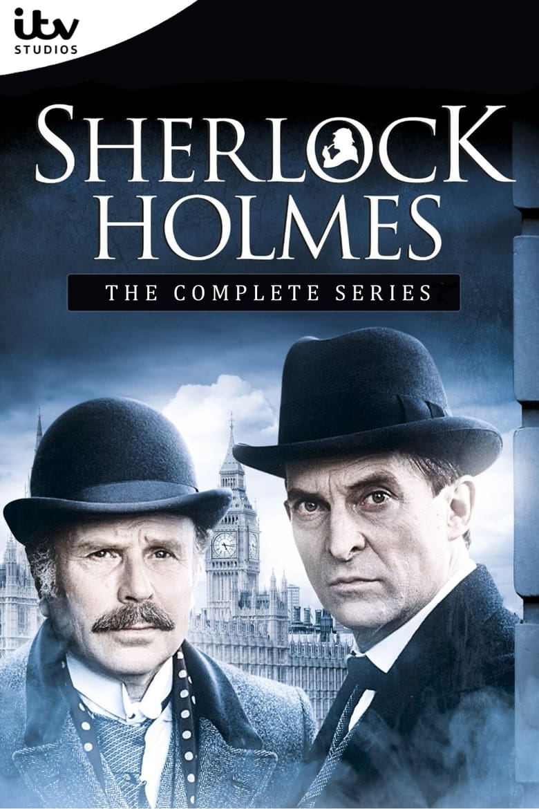 Sherlock Holmes 1984