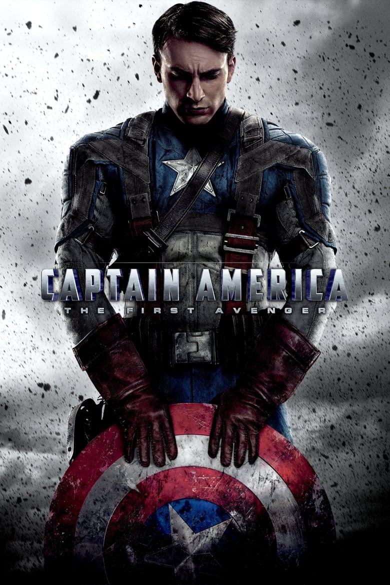 Captain America: The First Avenger 2011