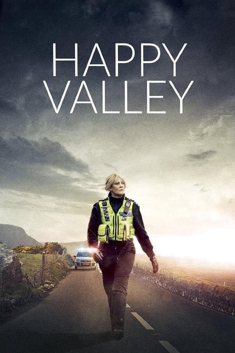 Happy Valley 2014