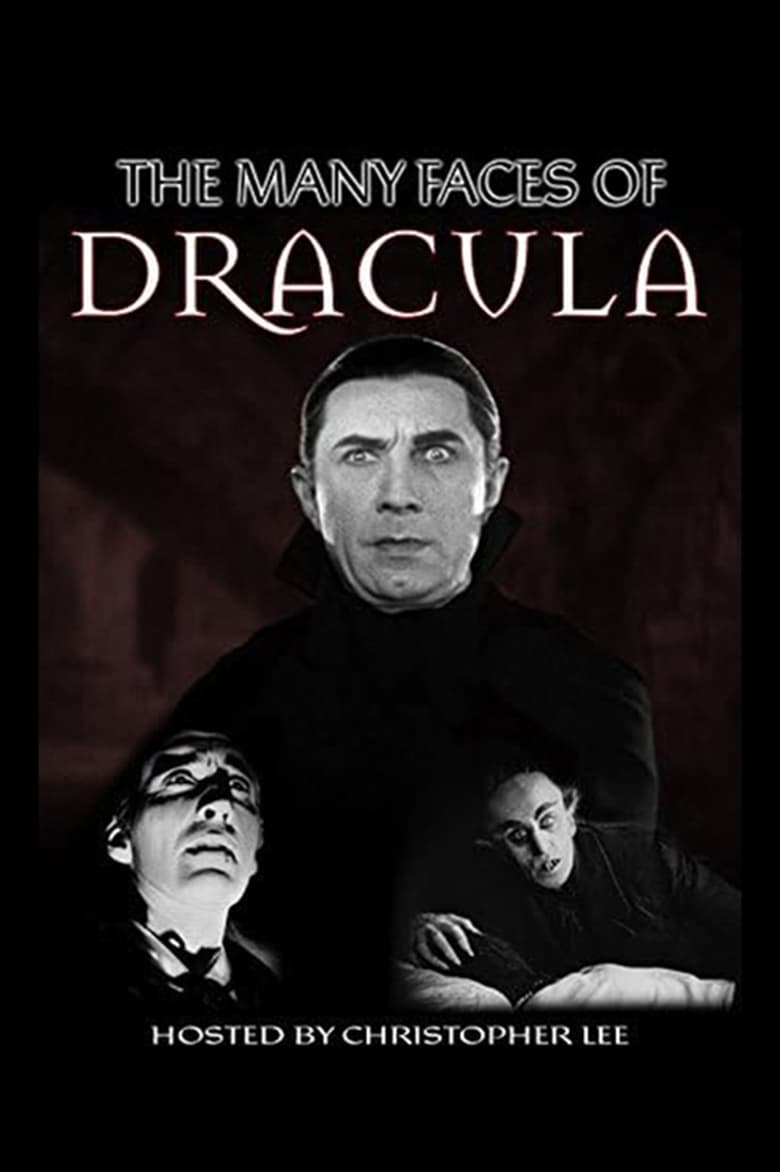 The Many Faces of Dracula 2000