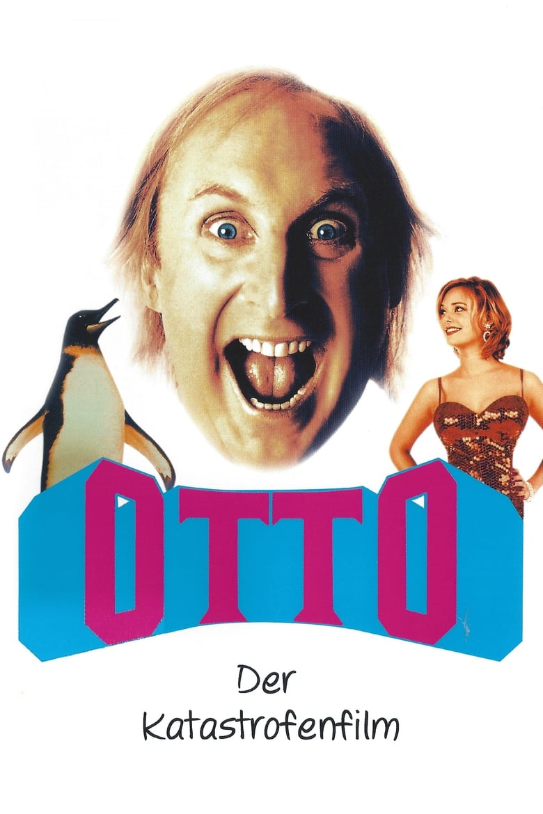 Otto – The Disaster Movie 2000