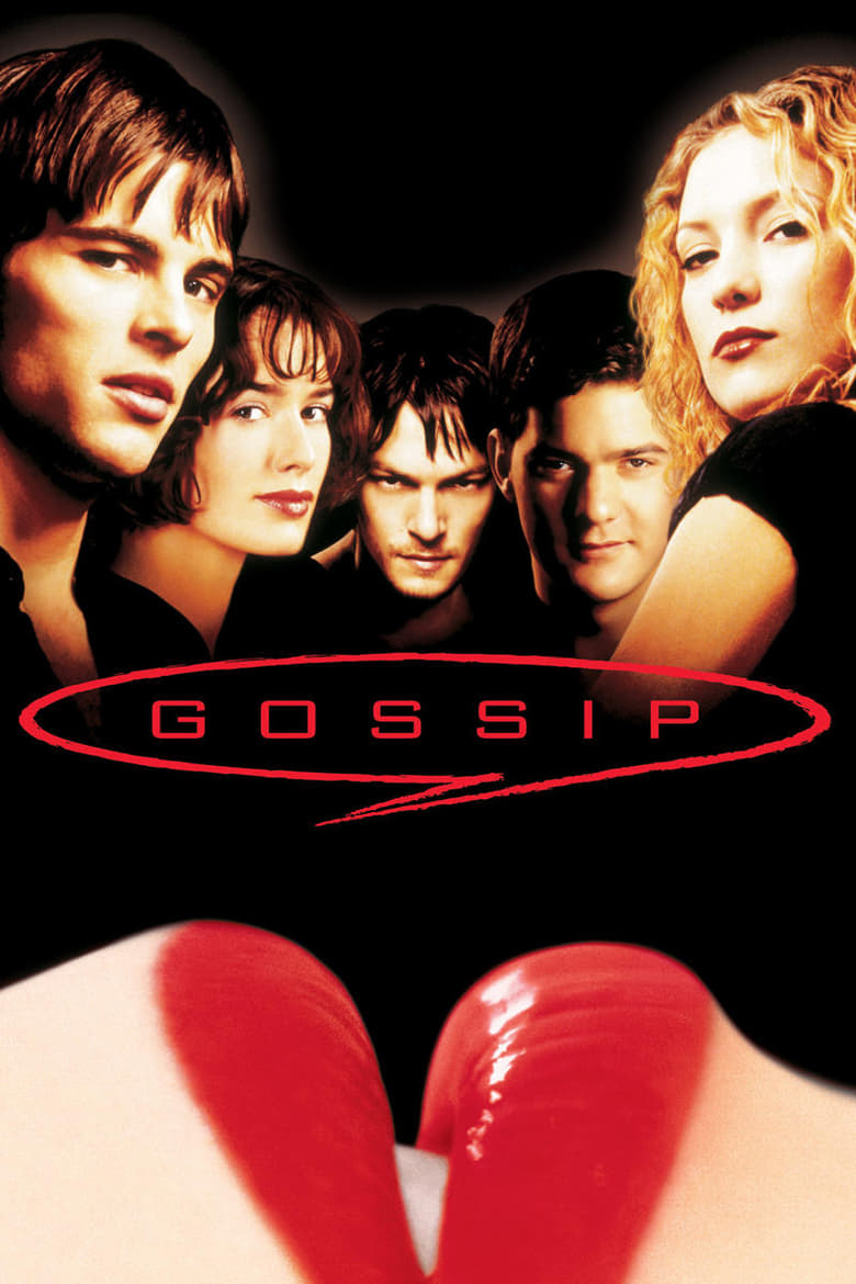 Gossip 2000