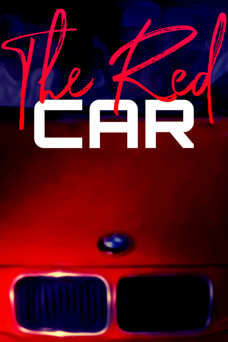 The Red Car 2000