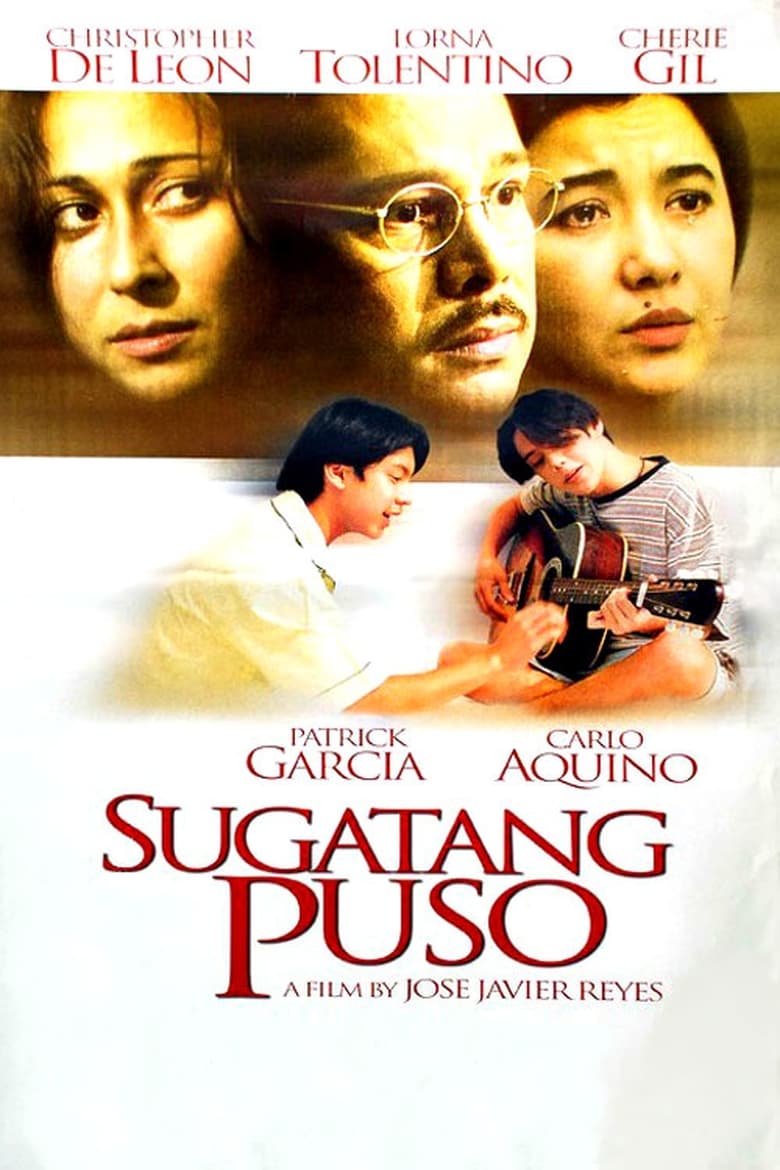 Sugatang Puso 2000