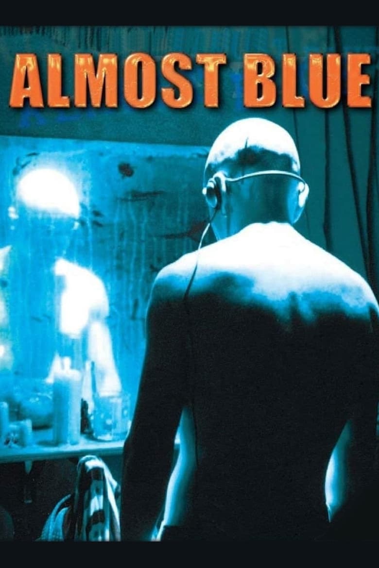 Almost Blue 2000