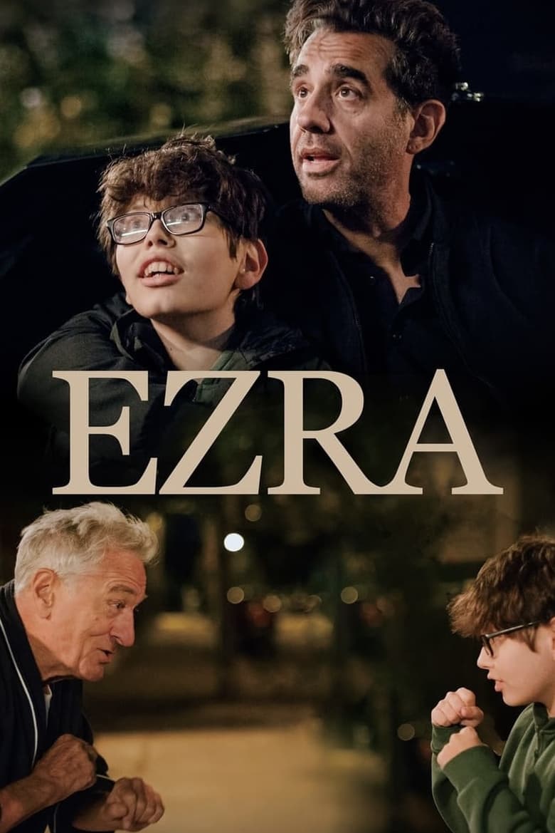 Ezra 2024