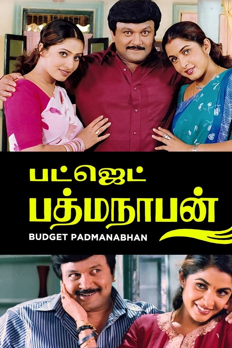 Budget Padmanabhan 2000