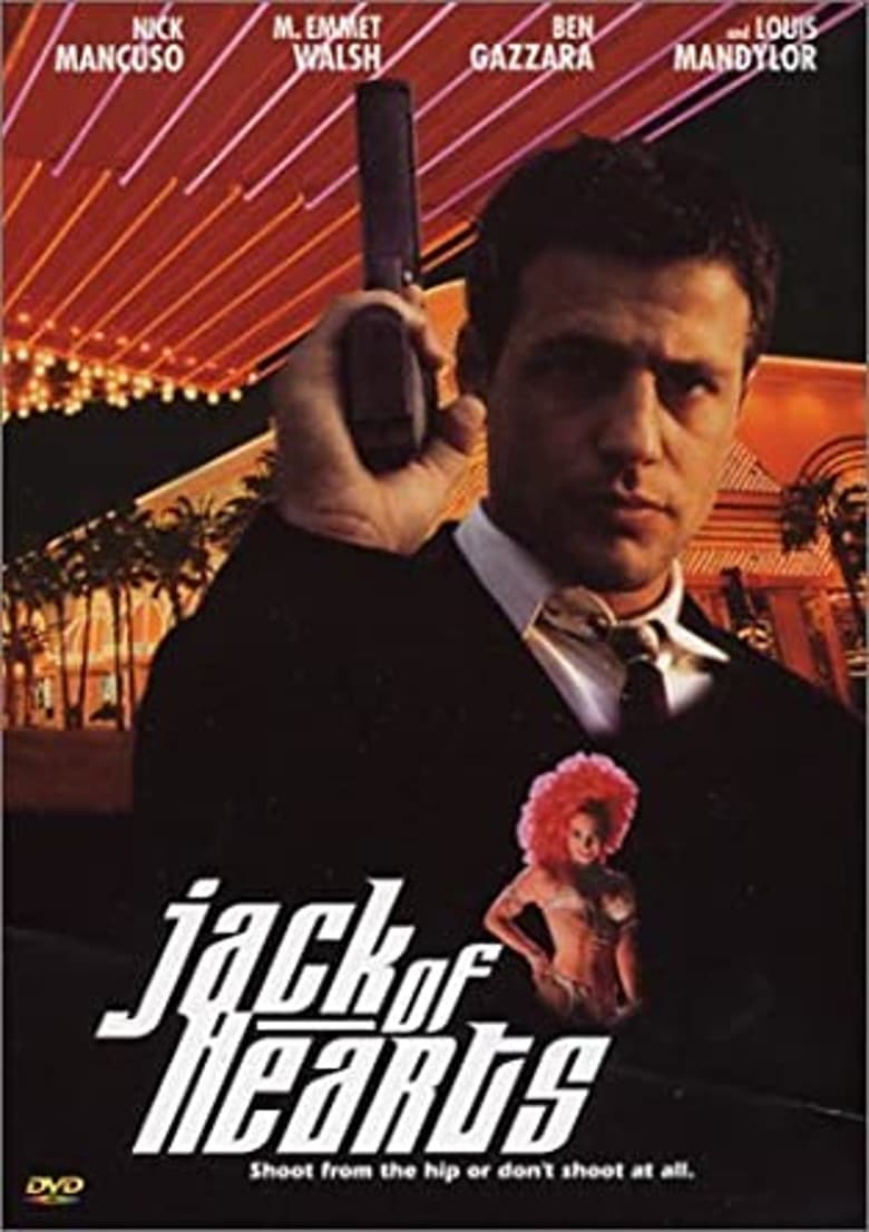 Jack of Hearts 2000