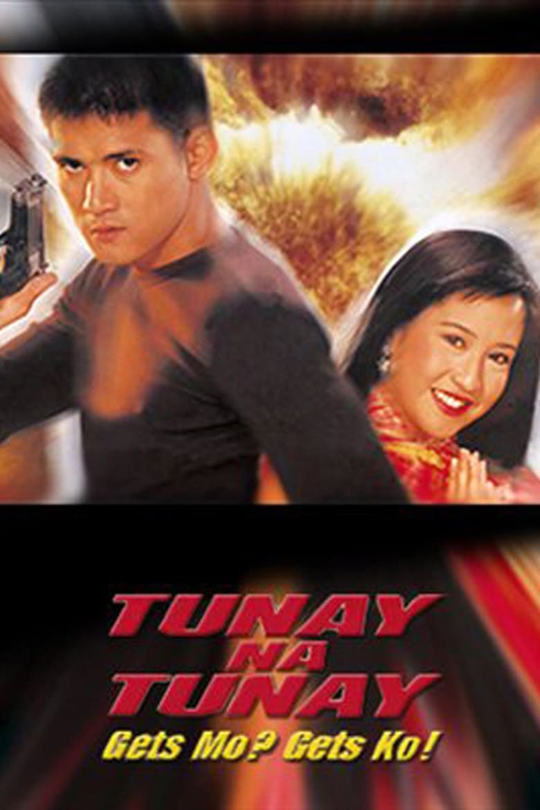 Tunay na Tunay: Gets Mo? Gets Ko! 2000