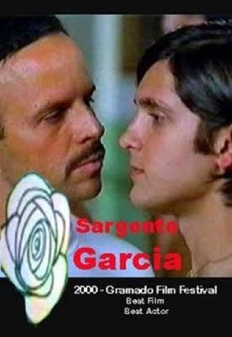 Sergeant Garcia 2000