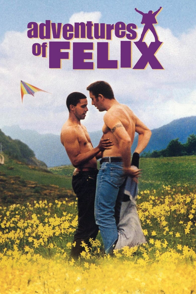 Adventures of Félix 2000