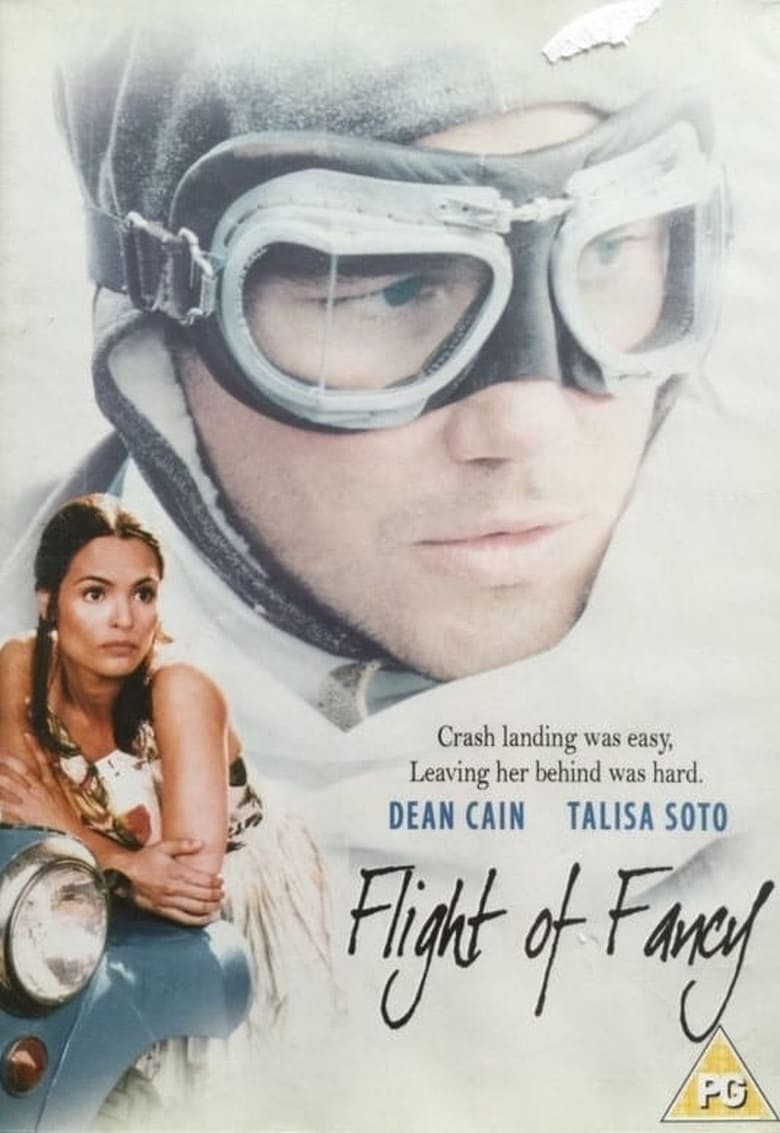 Flight of Fancy 2000