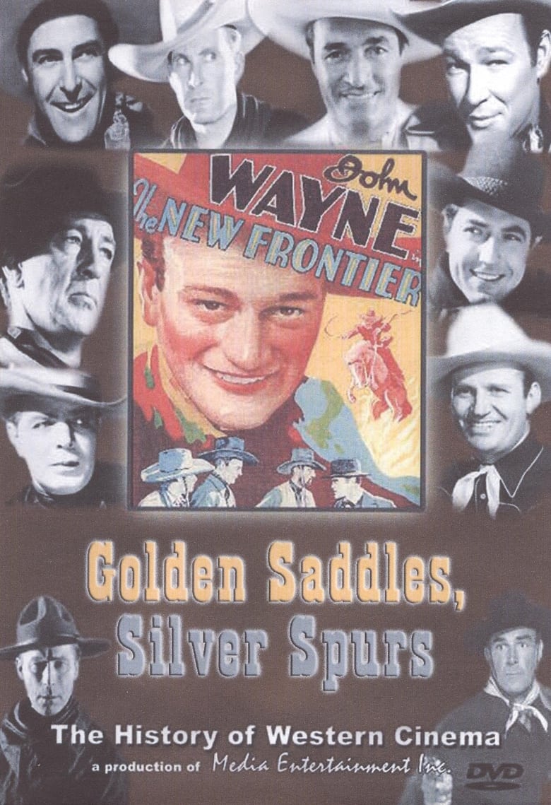 Golden Saddles, Silver Spurs 2000