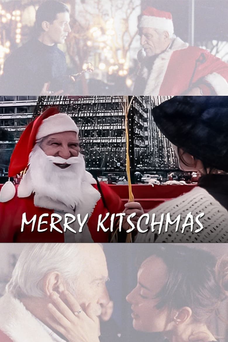 Merry Kitschmas 2000