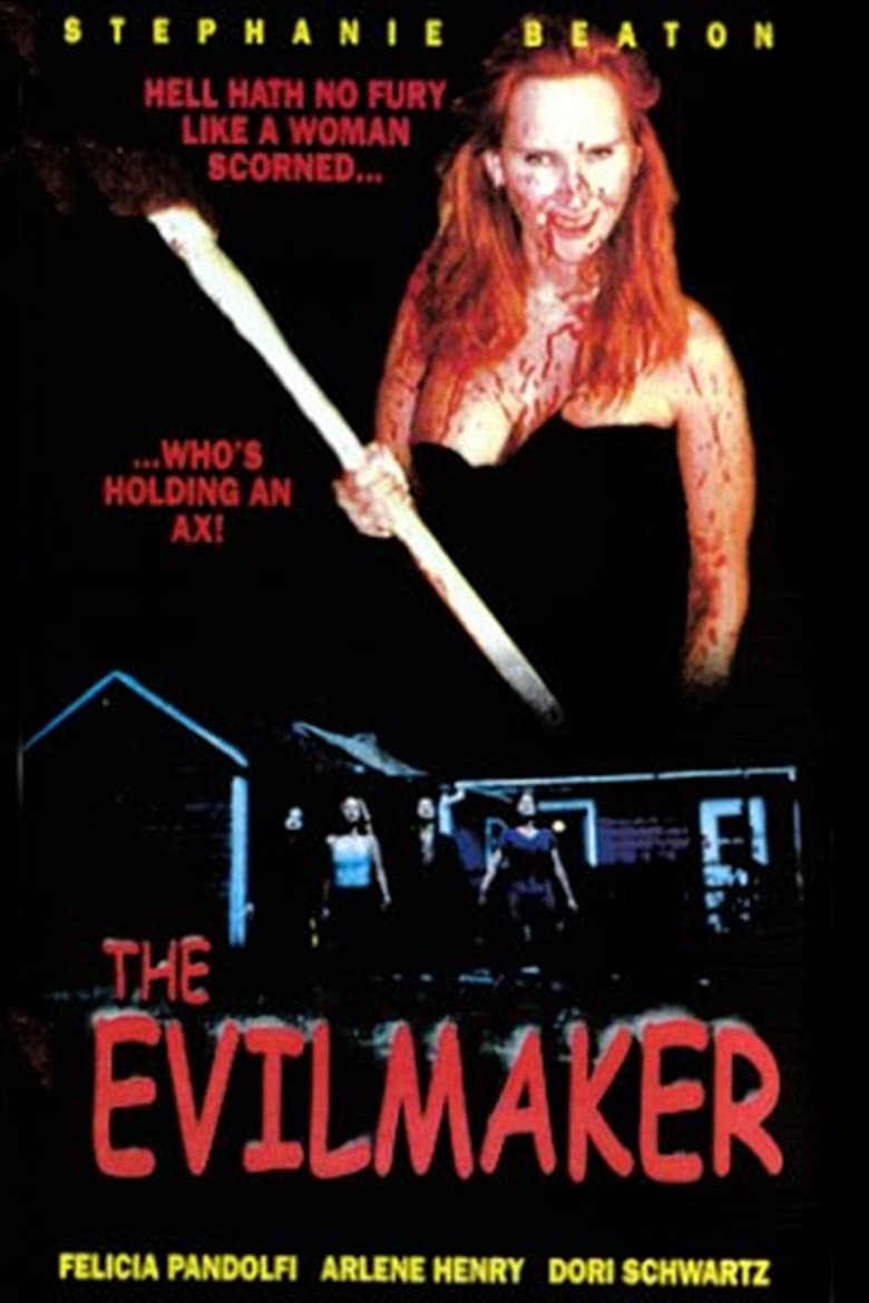 The Evilmaker 2000