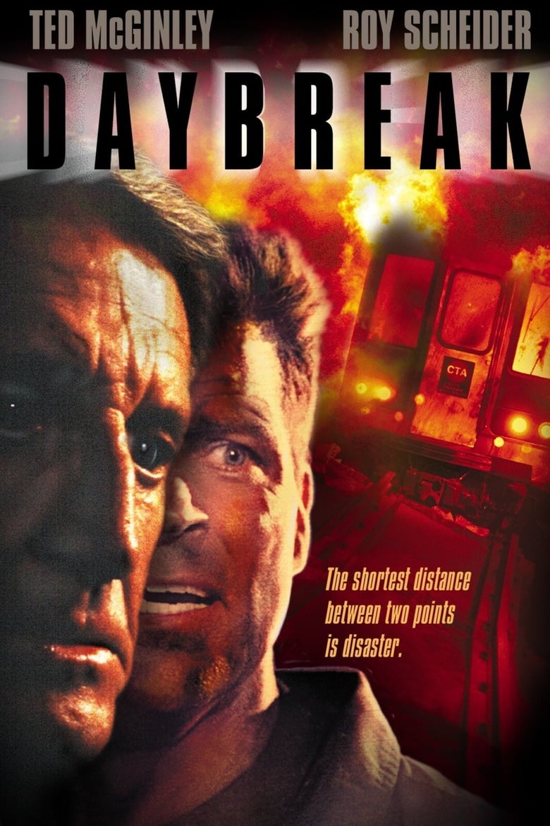 Daybreak 2000