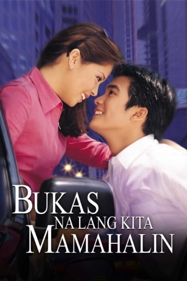 Bukas Na Lang Kita Mamahalin 2000