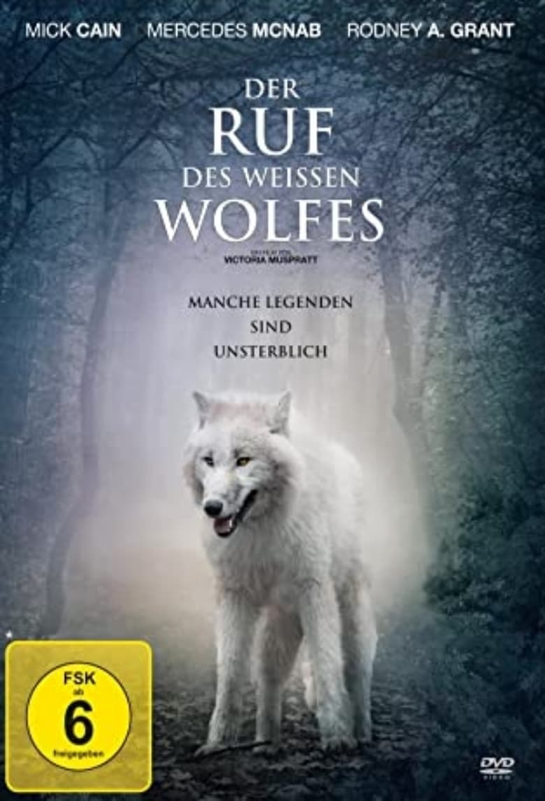 White Wolves III – Cry of the White Wolf 2000