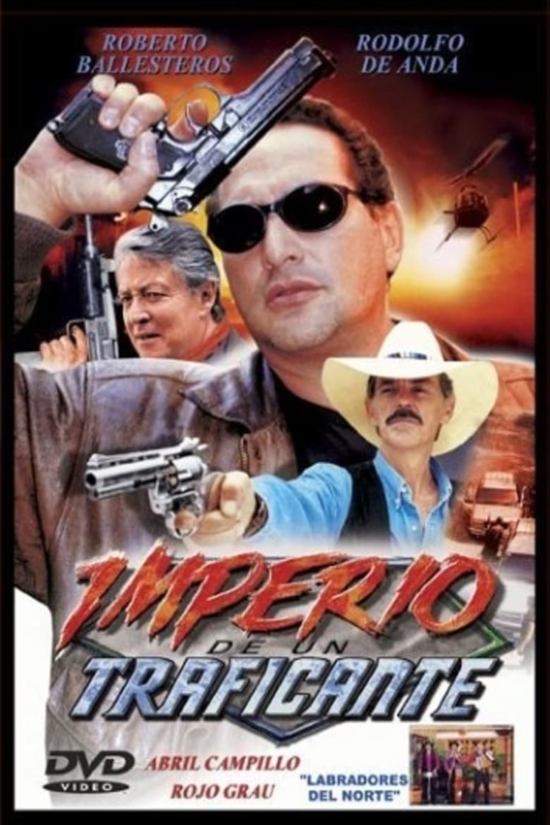 Imperio de un traficante 2000