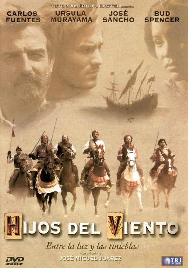 Hijos del viento 2000