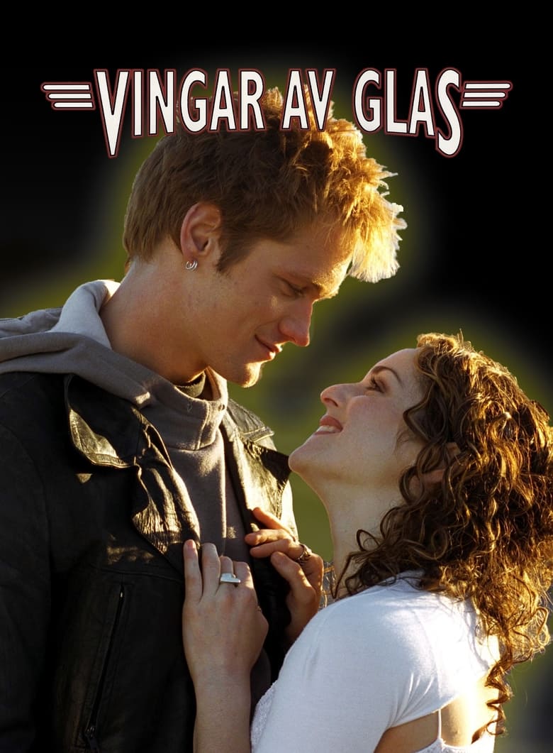 Wings of Glass 2000