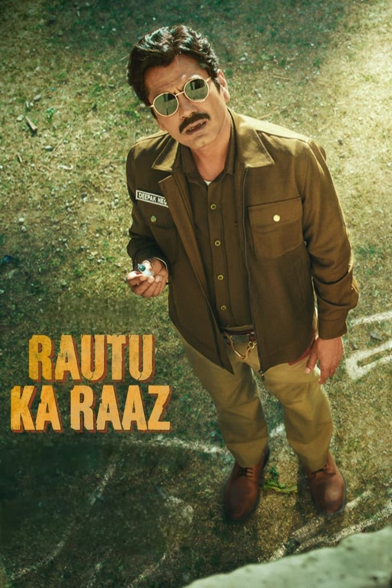 Rautu ka Raaz 2024