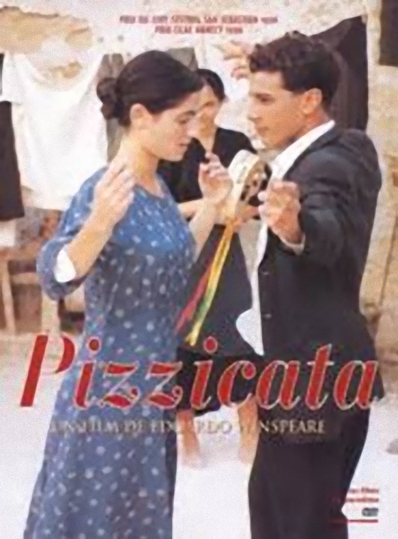 Pizzicata 2000