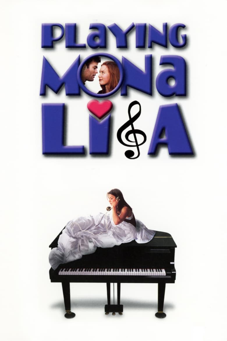 Playing Mona Lisa 2000