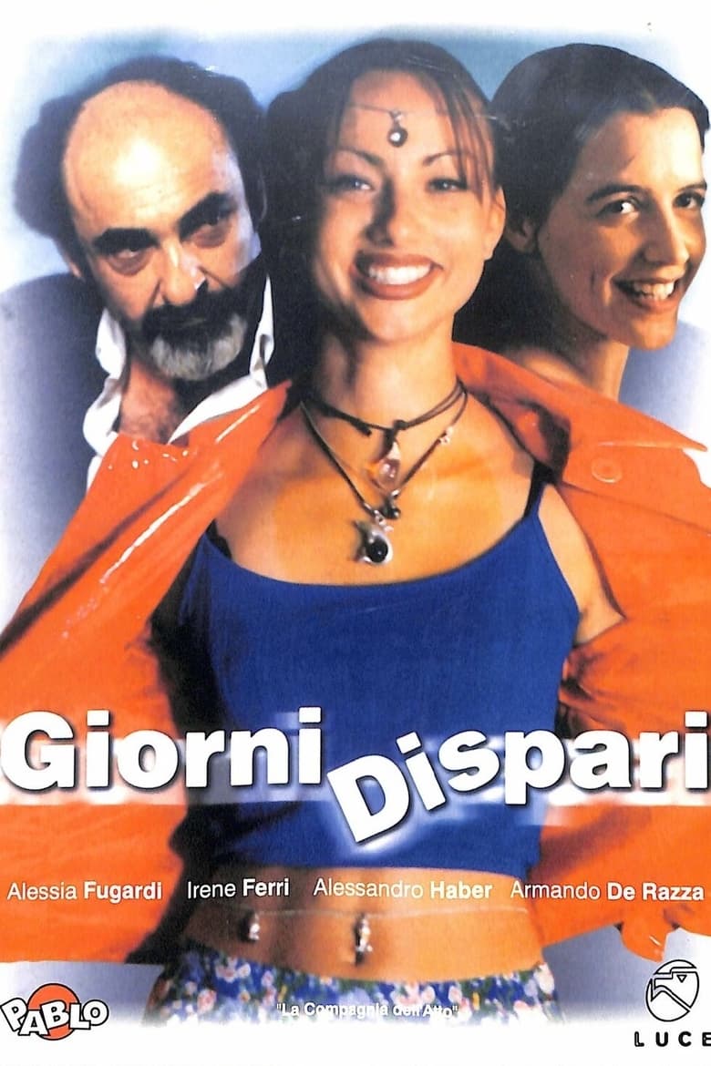 Giorni dispari 2000